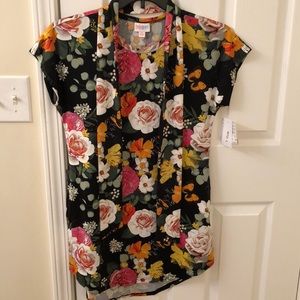 LuLaRoe Tops - LLR Mitzi Tunic LuLaRoe Tops - LLR Mitzi Tunic